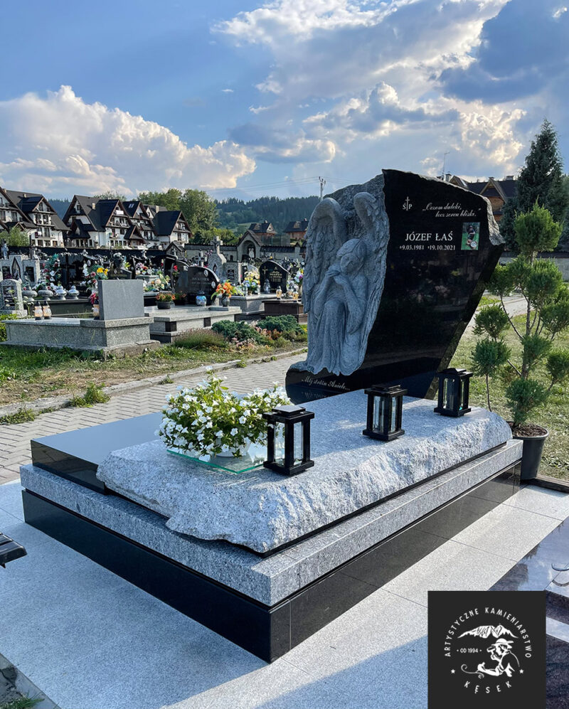 Artystyczne Nagrobki Podhale - Gronków