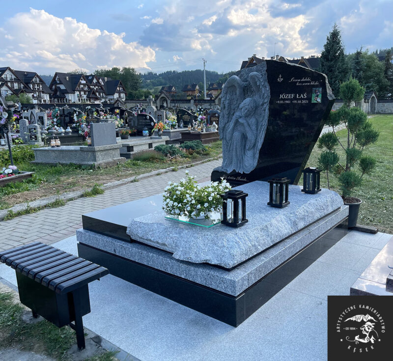 Artystyczne Nagrobki Podhale - Gronków