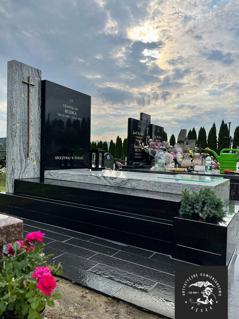 Artystyczne Nagrobki Podhale - Gronków