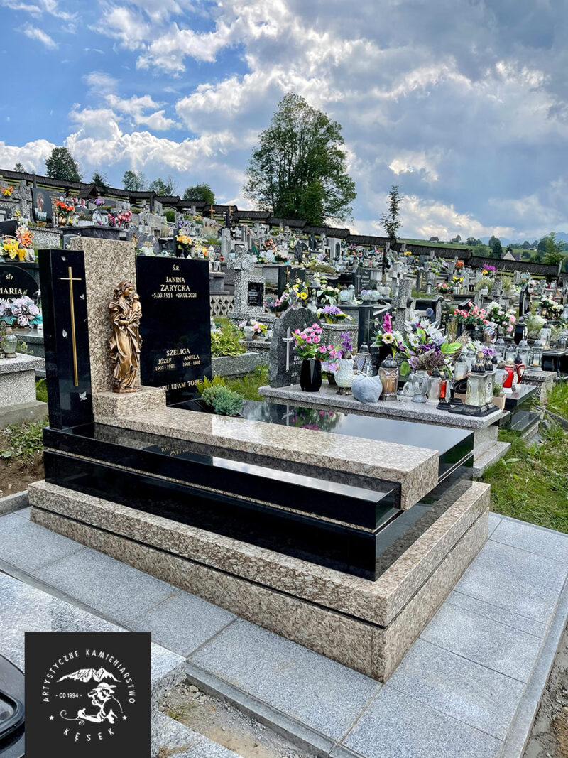 Artystyczne Nagrobki Podhale - Gronków