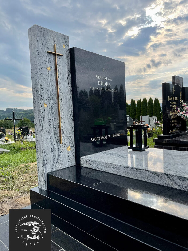 Artystyczne Nagrobki Podhale - Gronków