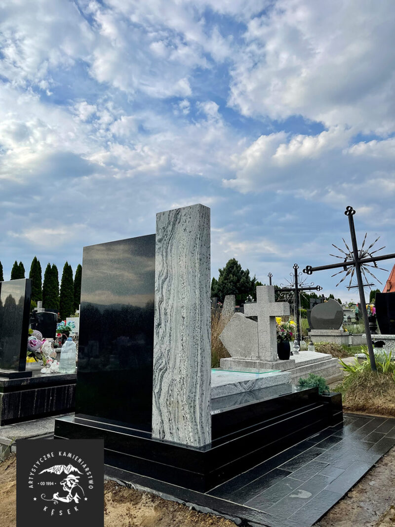 Artystyczne Nagrobki Podhale - Gronków